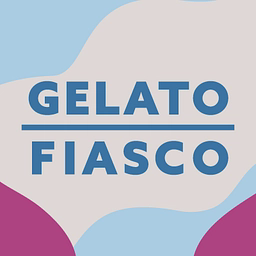Gelato Fiasco, Inc. logo