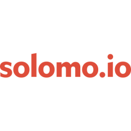 SoLoMo Technology, Inc. logo