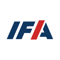 IFA Productions, Inc. logo