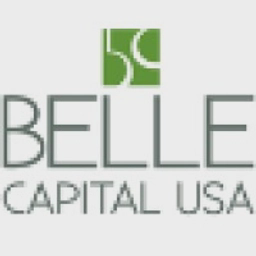 BELLE CAPITAL USA, LP logo