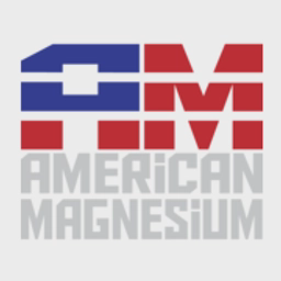 American Magnesium LLLP logo