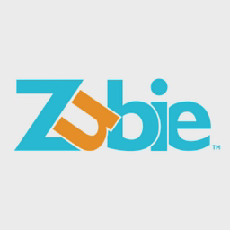 Zubie, Inc. logo