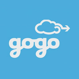 GoGo Labs, Inc. logo