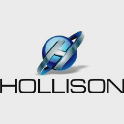 HOLLISON, LLC logo
