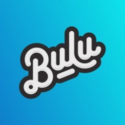 Bulu, Inc. logo
