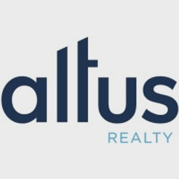 ALTUS REALTY INCOME FUND, LLC logo