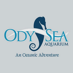 Odysea Aquarium LLC logo