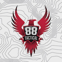 88 Tactical Building Group, LLC logo
