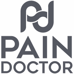 PAIN DOCTOR, INC. logo