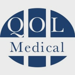 CrossCoat Medical, LLC logo