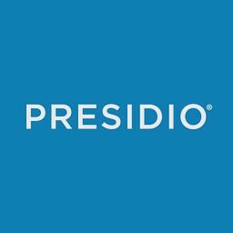 Presidio Trails Apartments, LLLP logo