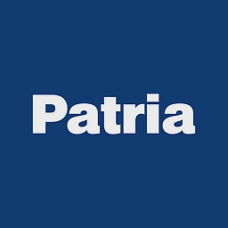 OCA Patria V LLC logo