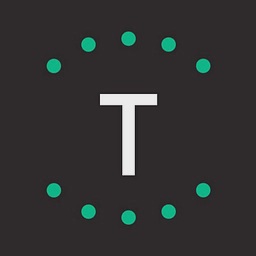 Thrive Bioscience, Inc. logo