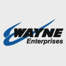 Wayne Enterprises LLC logo