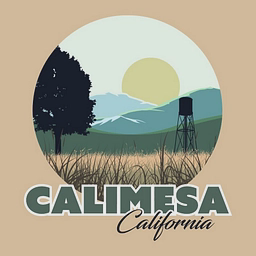 Rich Calimesa LLC logo