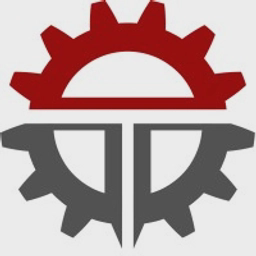 Titan Robotics, Inc. logo