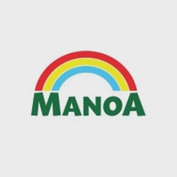 Manoa Botanicals LLC logo