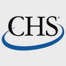 CHS Real Estate Holdings, LLC logo