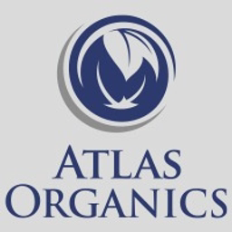 Atlas Organics Inc logo