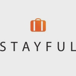 Wefunds Stayful I, a series of Wefunds LLC logo
