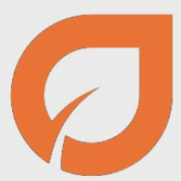 CleanFiber Inc. logo