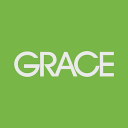 Grace & Co., Inc. logo