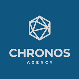 WeFunds Chronos I, a series of Wefunds LLC logo