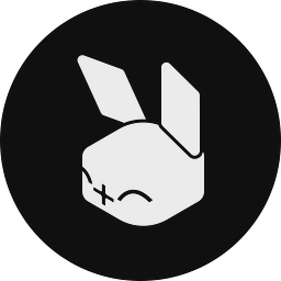 Sales Rabbit, Inc. logo