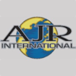 AJR International (BVI), Inc. logo