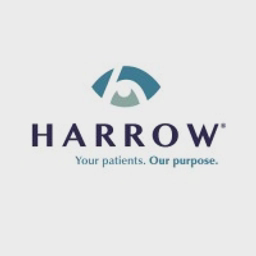 Harrow Aggregates Partners LLC logo