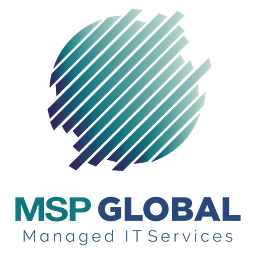 MSP GLOBAL HOLDINGS, LLC logo