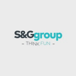 Total S&G Group LLC logo