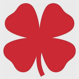 BREAKING LUCKY, LLC logo