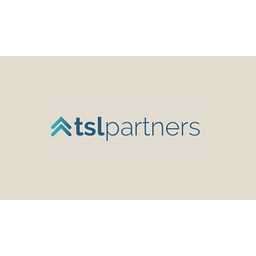 TSL CC Equity Partners, LLC logo