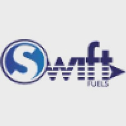 SWIFT FUELS, LLC logo