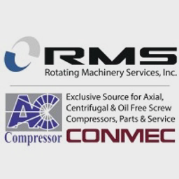 Rotating Solutions, Inc. logo