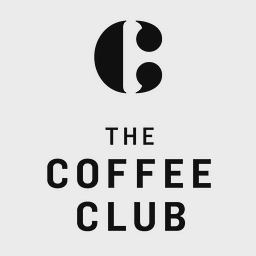 Green Coffee Co Inc. logo