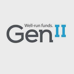 Next Frontier Venture Fund II, L.P. logo