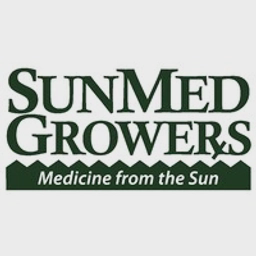 SunMed Growers, LLC logo