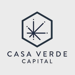 CASA DE VERDE LLC logo