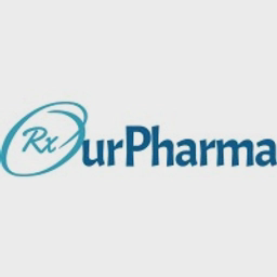 OurPharma Holdings LLC logo