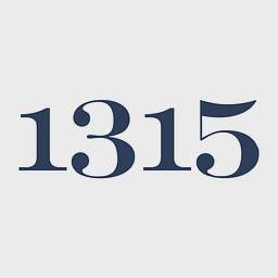 1315 Capital II, L.P. logo