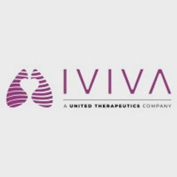 IVIVA Medical, Inc. logo