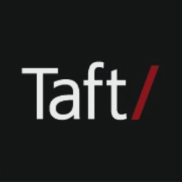 Taft Clothing, Inc. logo