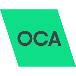 OCA LREF VIII LLC logo