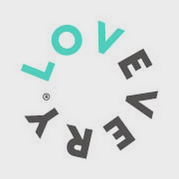 Lovevery, Inc. logo