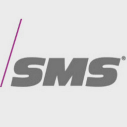 HCM SMS, LLC logo
