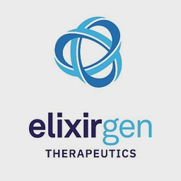 ELIXIRGEN THERAPEUTICS, INC. logo