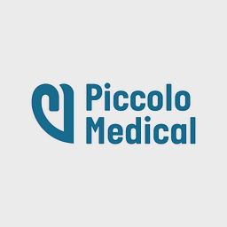 Piccolo Medical, Inc. logo