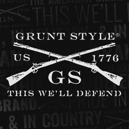 GRUNT STYLE, LLC logo